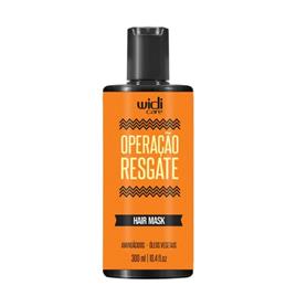 Widi Care Operação Resgate Máscara 300ml