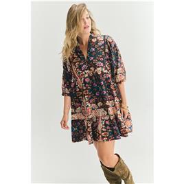 Vestido Cassie, Almé