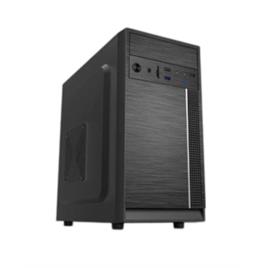 PC DIFFERO V15 I3 12100 8GB SSD 500 NVME DVD HPA3 USC-C TRASERO