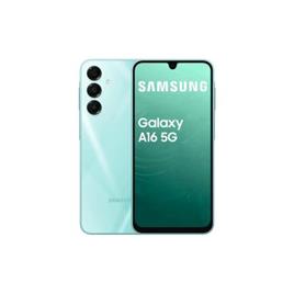Samsung Galaxy A16 5G 6.6" Dual SIM 4GB/128GB Light Green
