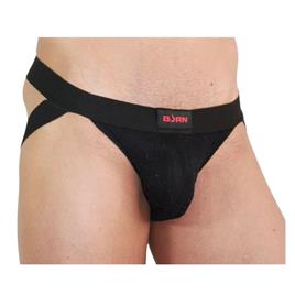 BURN - 003 JOCK BRILHANTE PRETO M
