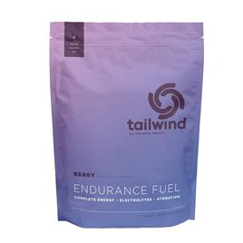 Tailwind Eletrólito Em Pó Endurance Fuel 1350g Selvagem Bagas