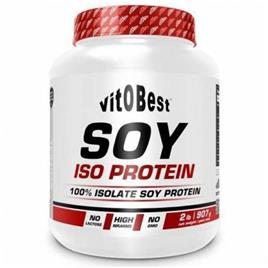 Vitobest Proteína Baunilha I Am 907g