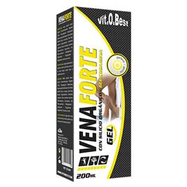 Vitobest Vitaminas Venaforte 200ml