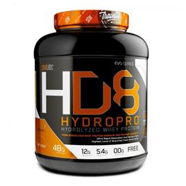 Starlabs Hd8 Strara Strawberry Protein 908g