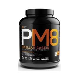 Starlabs Chocolate Proteico Pm8 Micellar Casein 1.8kg