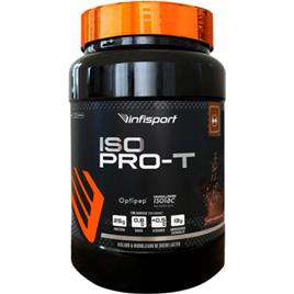 Infisport Em Pó 71802 Iso Pro-t 1 Kg