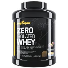 Bigman Cozido De Proteína Zero Protein Isolate 2kg