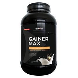 Eafit Baunilha Intenso Gainer Max 2,9 Kg