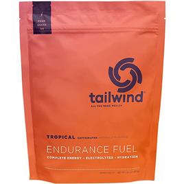 Tailwind Eletrólito Em Pó Endurance Fuel 810g Tropical