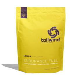 Tailwind Eletrólito Em Pó Endurance Fuel 1350g Limão