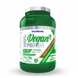 Perfect Nutrition 100% Pure Whey Pure Whey Biscoito De Proteína 908g