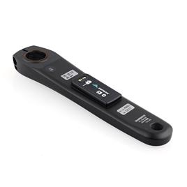Inpeak Manivela Esquerda Com Medidor De Potência Powercrank-e Shimano Ultegra Fc-r8100