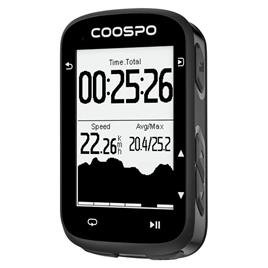 Coospo Ciclocomputador Cs500