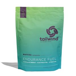 Tailwind Eletrólito Em Pó Endurance Fuel 1350g Matchá Chá