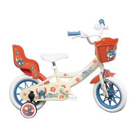 Volare Bicicleta Stitch 12´´