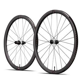 Reserve Conjunto De Rodas De Estrada 34/37 Dt240 Ta Cl Disc Tubeless