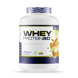 Mm Supplements Whey Protein80 2kg Protein Pistachio Cream