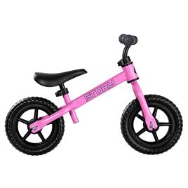 Story Original Bicicleta Sem Pedais Run Racer