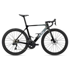 Liv Bicicleta De Estrada Enviliv Advanced Pro 1 105 Di2 Rd-r7150 2025