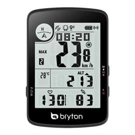 Bryton Ciclocomputador Rider 17e