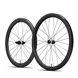 Reserve Conjunto De Rodas De Estrada 42/49 Dt240 Ta Cl Disc Tubeless