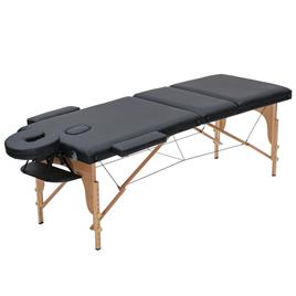 React Mesa De Massagem Dobrável P300