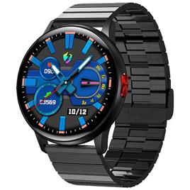 Lemfo Smartwatch Lf28 Pro Metallic