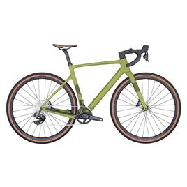 Scott Bikes Bicicleta De Gravel Addict Gravel 30 Sram Rival Xplr Etap Axs