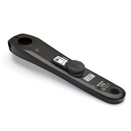 Inpeak Manivela Esquerda Com Medidor De Potência Powercrank Shimano Dura-ac R9200