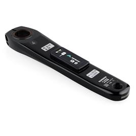 Inpeak Manivela Esquerda Com Medidor De Potência Powercrank-e Shimano Dura-ace Fc-r9200