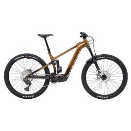 Marin Bicicleta De Mtb Rift Zone El Xr Int 29´´ 2024