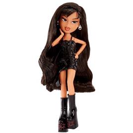 Bratz Boneca Celebrity Artist