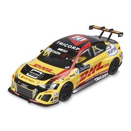 Scalextric Carro Touring Series Advance Set