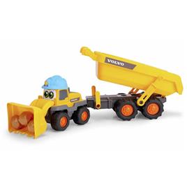 Abc Caminhão Da Tracey 65 Cm
