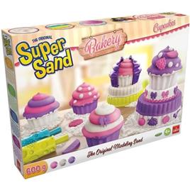 Goliath Bv Jogo Super Sand Cupcakes