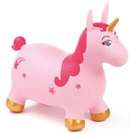 Ludi Unicórnio Mágico