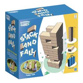 Grasshopper Games Jogo Giant Stack N Fall