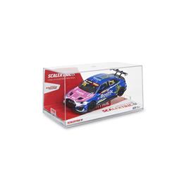 Scalextric Carro Audi Rs3 Lms Tcr Bostik