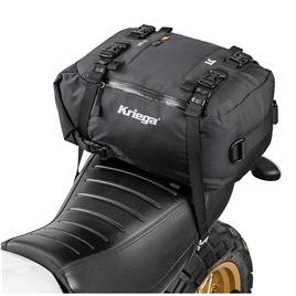 Kriega Bolsa Traseira Us Drypack 20l