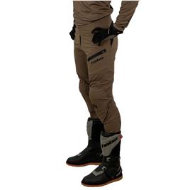 Hebo Calças De Teste Tech