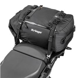 Kriega Bolsa Traseira Us Drypack 30l