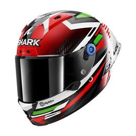 Shark Capacete Integral Aeron-gp Fim Racing 1 Firstlap