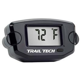 Trail Tech Sensor De Temperatura 22mm Radiator Hose