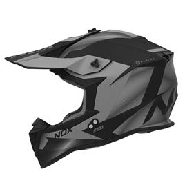 Nox Helmets Capacete Off-road N633 Fusion