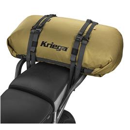 Kriega Bolsa Traseira Rollpack 40l