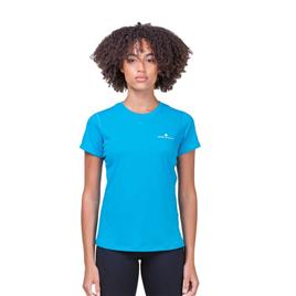 Ronhill Camiseta De Manga Curta Core