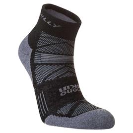 Hilly Socks Meias Curtas Supreme Anklet Med