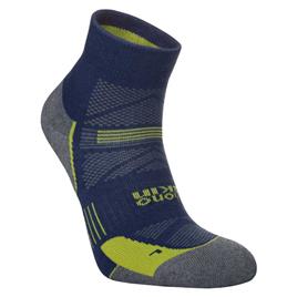 Hilly Socks Meias Curtas Supreme Anklet Med