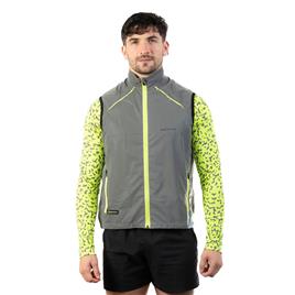 Bodylite Gear Colete Fully Reflective